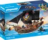 Piráti 71530 Velká pirátská loď Náhled obrázku produktu 1