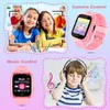 Smartwatch dětské hodinky telefon pro dívky a chlapce s Náhled obrázku produktu 5