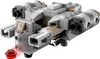 LEGO 75321 Star Wars Razor Crest Microfighter avec Voir les images du produit 16