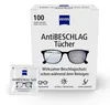 ZEISS AntiBeschlag Tücher 100 Stück Produktbild-Vorschau 2