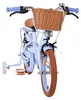 Volare Ashley Kinderfahrrad - Mädchen - 14 Zoll - Produktbild-Vorschau 5
