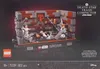 LEGO Star Wars 75339 Diorama Broyeur de déchets Voir les images du produit 14