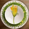 Taitù Freedom - Piatto piano 27 cm, giallo Anteprima dell’immagine prodotto 2