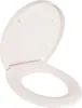 Calmwaters® Antibakterieller Premium WC Sitz mit Produktbild-Vorschau 9