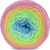 YarnArt Flowers Wolle 312 - 250g, 1000m, Baumwolle/Acryl, Produktbild-Vorschau 2