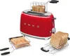 SMEG Pinces à sandwichs pour grille-pain 2 tranches Voir les images du produit 2