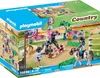 PLAYMOBIL Paese 70996 Reitturnier Anteprima dell’immagine prodotto 12