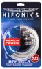 Hifonics HFP5RCA, RCA, Samec, RCA, Samec, 5 m, Strieborná Náhľad obrázku produktu 2