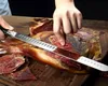 PAUDIN D8 Coltello professionale per prosciutto 30 cm – Anteprima dell’immagine prodotto 2