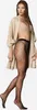 Merry Style Damen Strumpfhose Netzmuster geometrisches Produktbild-Vorschau 5