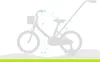 Kinderfahrrad - 12 Zoll - Grün - für 2-4 Jahre - mit Produktbild-Vorschau 13