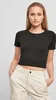 Build Your Brand BY042 | T-shirt da donna / Maglia singola Anteprima dell’immagine prodotto 2
