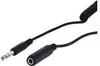 Wentronic AVK 116-500 5.0m, 6.35mm, 6.35mm Produktbild-Vorschau 6