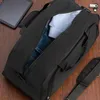 Borsa da viaggio per bagaglio aereo, borsa fitness, borsa Anteprima dell’immagine prodotto 2
