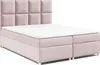 Best for Home Boxspringbett mit Bettkasten Trinity K-2 Produktbild-Vorschau 1