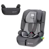 Kinderkraft repose-pieds SAFETY FIX 2 i-Size 9-36kg Szary Voir les images du produit 20