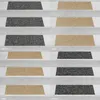 Outdoor Sicherheits-Stufenmatte Salz-Pfeffer 65x24cm mit Produktbild-Vorschau 3
