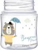 CANPOL Babies EasyStart Bonjour Anti-Kolik-Flasche 120 ml Produktbild-Vorschau 4