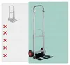 relaxdays 10022930_0 relaxdays Sackkarre bis 200,0 kg Anteprima dell’immagine prodotto 6