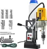 SucceBuy Magnetic Drill, 1100W 1.57" diamètre de perçage, Voir les images du produit 1