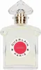 A clear studio shot of a Guerlain Samsara Eau de Toilette bottle. Podgląd zdjęcia produktu
