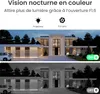 Reolink Elite WiFi, caméra de surveillance 4K 8MP plug-in, Voir les images du produit 5