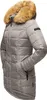 Navahoo PAPAYA Damen Winter Jacke Steppjacke Mantel Parka Produktbild-Vorschau 3