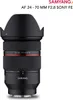 Samyang AF 2,8/24-70 FE   Sony E Produktbild-Vorschau 19