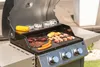 G21 Plynový gril G21 Oklahoma BBQ Premium Line 3 hořáky +  Náhled obrázku produktu 4
