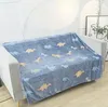 Deka svítící ve tmě 150x200 cm - měkká dětská deka s Náhled obrázku produktu 6