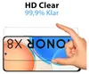 2x pellicola protettiva per Honor X8 protezione dello Anteprima dell’immagine prodotto 6