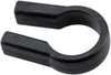 Klickfix Schelle Ø 22-26mm Standard, schwarz, lose Produktbild-Vorschau 8
