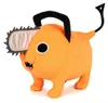 EUROtronic Chainsaw Man, personaje animado Vista previa de la imagen del producto 2