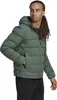Adidas Herren Winterjacke Modell Helionic HG8717 aus Produktbild-Vorschau 5