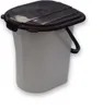 Varile WC Eimer Toilette Produktbild-Vorschau 2