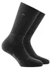 ROHNER Fibre Light Quarter Socken grau 44/46 Produktbild-Vorschau 6