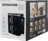 Frytkownica na gorące powietrze beztłuszczowa airfryer Podgląd zdjęcia produktu 11