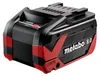 Metabo 4x LiHDX Akkupack 18 V 8,0 Ah CAS Li-Ion Akku ( 4x Produktbild-Vorschau 2