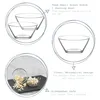 Set di ciotole 215 cc (6 pezzi) Anteprima dell’immagine prodotto 2