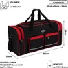 Sporttasche ca.100 L Saunatasche (109) Reisetasche Produktbild-Vorschau 2