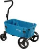 Beach Wagon Bollerwagen MINI, Kompakter Handwagen faltbar Produktbild-Vorschau 2