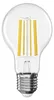 LED žárovka Filament A60 / E27 / 10,5 W (100 W) / 1521 lm / neutrální bílá Náhled obrázku produktu