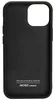 Audi Carbon Fiber Iphone 14 Pro 6.1 Black/Black Hardcase Voir les images du produit 6