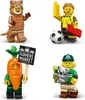 LEGO® Minifigures 71037 Minifigurki LEGO® - seria 24 Podgląd zdjęcia produktu 22