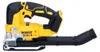 DeWALT DCS334N-XJ, Horní rukojeť, Černá, Stříbrná, Žlutá, Náhled obrázku produktu 14