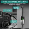 Typ 2, ładowarka samochodowa, faza 1, 3,5 kW, 6-16 A, kabel Podgląd zdjęcia produktu 7
