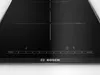 Bosch Elektro-Kochstelle 30cm Domino Glaskermaik PIB375FB1E Produktbild-Vorschau 30