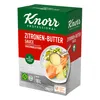 Knorr Zitronen Butter Sauce 3000g Produktbild-Vorschau 2