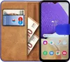 Pouzdro typu kniha pro Samsung Galaxy A34 5G Case Flip Náhled obrázku produktu 2