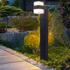 Paletto da giardino moderno da incasso LED 8W CARA Paul Anteprima dell’immagine prodotto 7